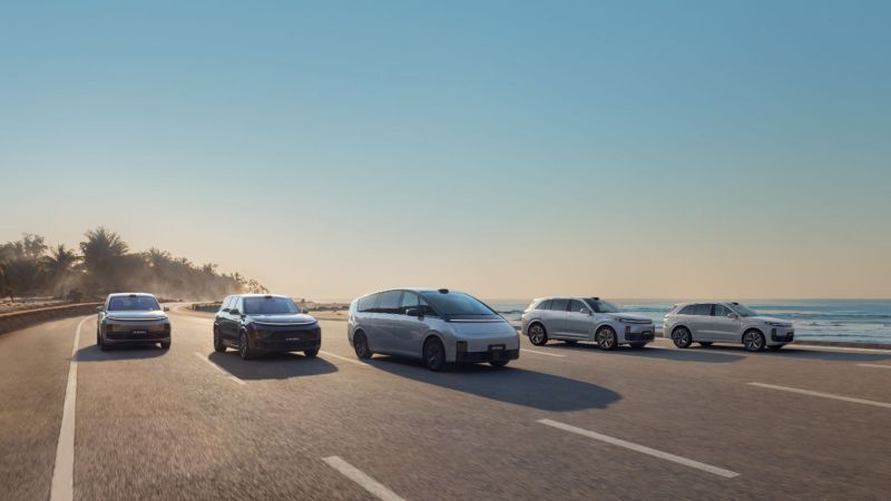 英国best365汽车2024年7月交付51,000辆